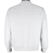 Vintage - Masks Of Northwest Coast Crew Neck Sweatshirt 1990s X-Large Vintage Retro
