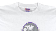 MLB (Trench) - Colorado Rockies T-Shirt 1992 X-Large Vintage Retro Baseball