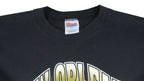 NFL (Henes) - New Orleans Saints Crew Neck Sweatshirt 1995 Large Vintage Retro