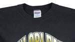 NFL (Henes) - New Orleans Saints Crew Neck Sweatshirt 1995 Large Vintage Retro