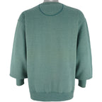 Vintage (Players) - North American, Wildlife Sweatshirt 1990s Large Vintage Retro