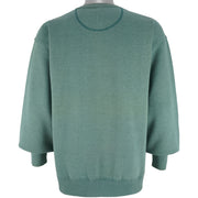 Vintage (Players) - North American, Wildlife Sweatshirt 1990s Large Vintage Retro