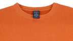 Vintage - Nautica Jeans Co. Spell-Out Crew Neck Sweatshirt 1990s Large Vintage Retro