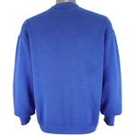 Vintage - Americans Most Wanted Crew Neck Sweatshirt 1914 X-Large Vintage Retro