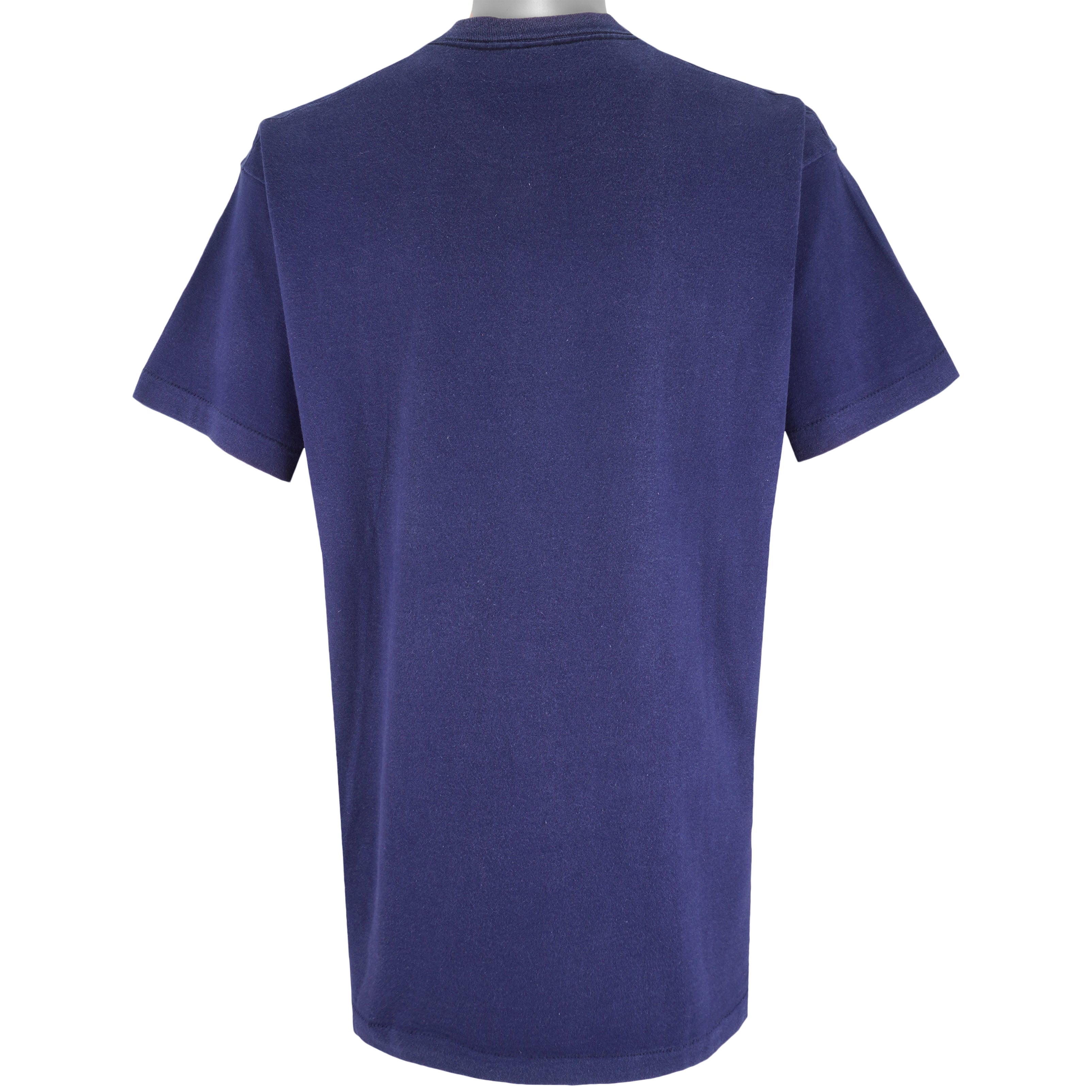 NFL - Dallas Cowboys Super Bowl XXVII Spell-Out T-Shirt 1993 X-Large Vintage Retro Football