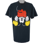 Disney - Mickey & Co T-Shirt 1990s X-Large Vintage Retro