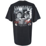 NASCAR (Chase) - Dale Earnhardt Daytona 500 Champions T-Shirt 1990s X-Large