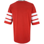 NFL (Logo 7) - San Francisco 49ers Football Jersey 1990s X-Large Vintage Retro Football