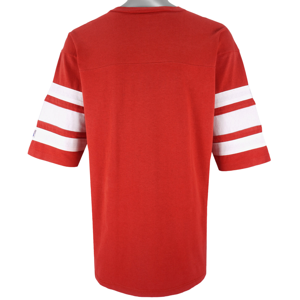 NFL (Logo 7) - San Francisco 49ers Football Jersey 1990s X-Large Vintage Retro Football