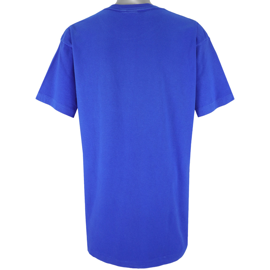 NCAA (Mendez) - Florida Gators Spell-Out T-Shirt 1990s X-Large Vintage Retro Football College