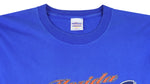 NCAA (Mendez) - Florida Gators Spell-Out T-Shirt 1990s X-Large Vintage Retro Football College