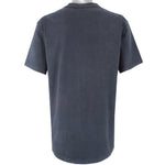 NFL (Salem) - Dallas Cowboys Spell-Out T-Shirt 1992 X-Large Vintage Retro Football