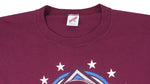 NFL (Jerzees) - Washington Redskins, Super Bowl Champions T-Shirt 1991 XX-Large Vintage Retro Football