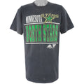 NHL (Apex one) - Minnesota North Stars T-Shirt 1993 X-Large Vintage Retro Hockey