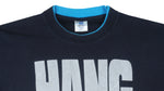 Vintage - Hang On, Stallone Cliffhanger T-Shirt 1993 X-Large Vintage Retro