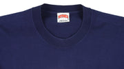 MLB (Nutmeg) - New York Yankees T-Shirt 1990s Large Vintage Retro Baseball