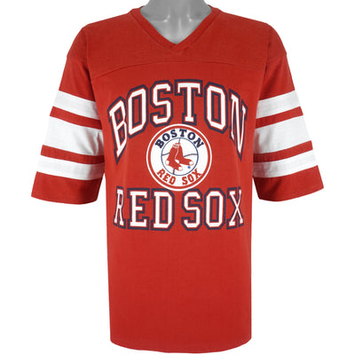 MLB - Boston Red Sox Baseball Jersey 1990s X-Large