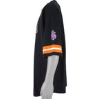 MLB (Lee) - New York Mets Baseball Jersey 1990s X-Large Vintage Retro Baseball