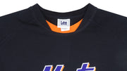 MLB (Lee) - New York Mets Baseball Jersey 1990s X-Large Vintage Retro Baseball