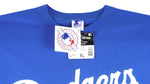 MLB - Los Angeles Dodgers, Nomo #16 Deadstock T-Shirt 1995 X-Large Vintage Retro Baseball