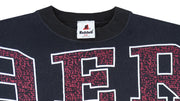 NFL (Riddell) - San Francisco 49ers Crew Neck Sweatshirt 1998 XX-Large Vintage Retro Football