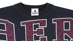 NFL (Riddell) - San Francisco 49ers Crew Neck Sweatshirt 1998 XX-Large Vintage Retro Football
