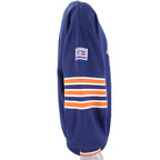 Starter - Chicago Bears Crew Neck Sweatshirt 1990s Large Vintage Retro Football