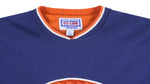 Starter - Chicago Bears Crew Neck Sweatshirt 1990s Large Vintage Retro Football
