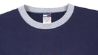 Tommy Hilfiger - Big Spell-Out Sweatshirt 1990s X-Large Vintage Retro