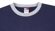 Tommy Hilfiger - Big Spell-Out Sweatshirt 1990s X-Large Vintage Retro