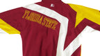 Starter - Florida State Seminoles Windbreaker 1990s Small Vintage Retro Football College