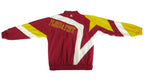 Starter - Florida State Seminoles Windbreaker 1990s Small Vintage Retro Football College 