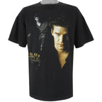 Vintage - Buffy The Vampire Slayer T-Shirt 1990s X-Large Vintage Retro