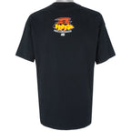 Vintage (Anvil) - Sean Paul T-Shirt 2002 X-Large Vintage Retro