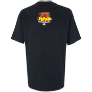 Vintage (Anvil) - Sean Paul T-Shirt 2002 X-Large Vintage Retro