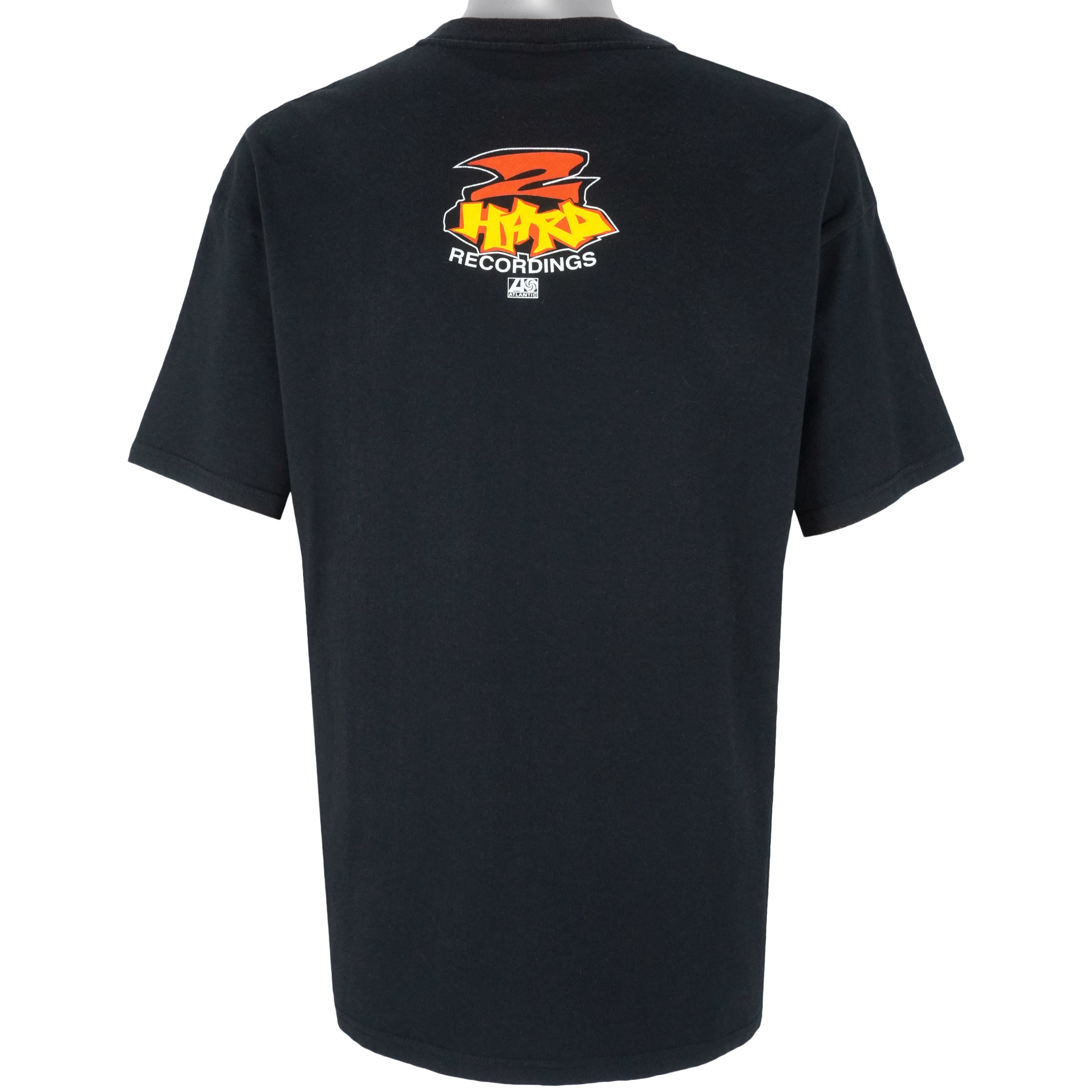 Vintage (Anvil) - Sean Paul T-Shirt 2002 X-Large Vintage Retro