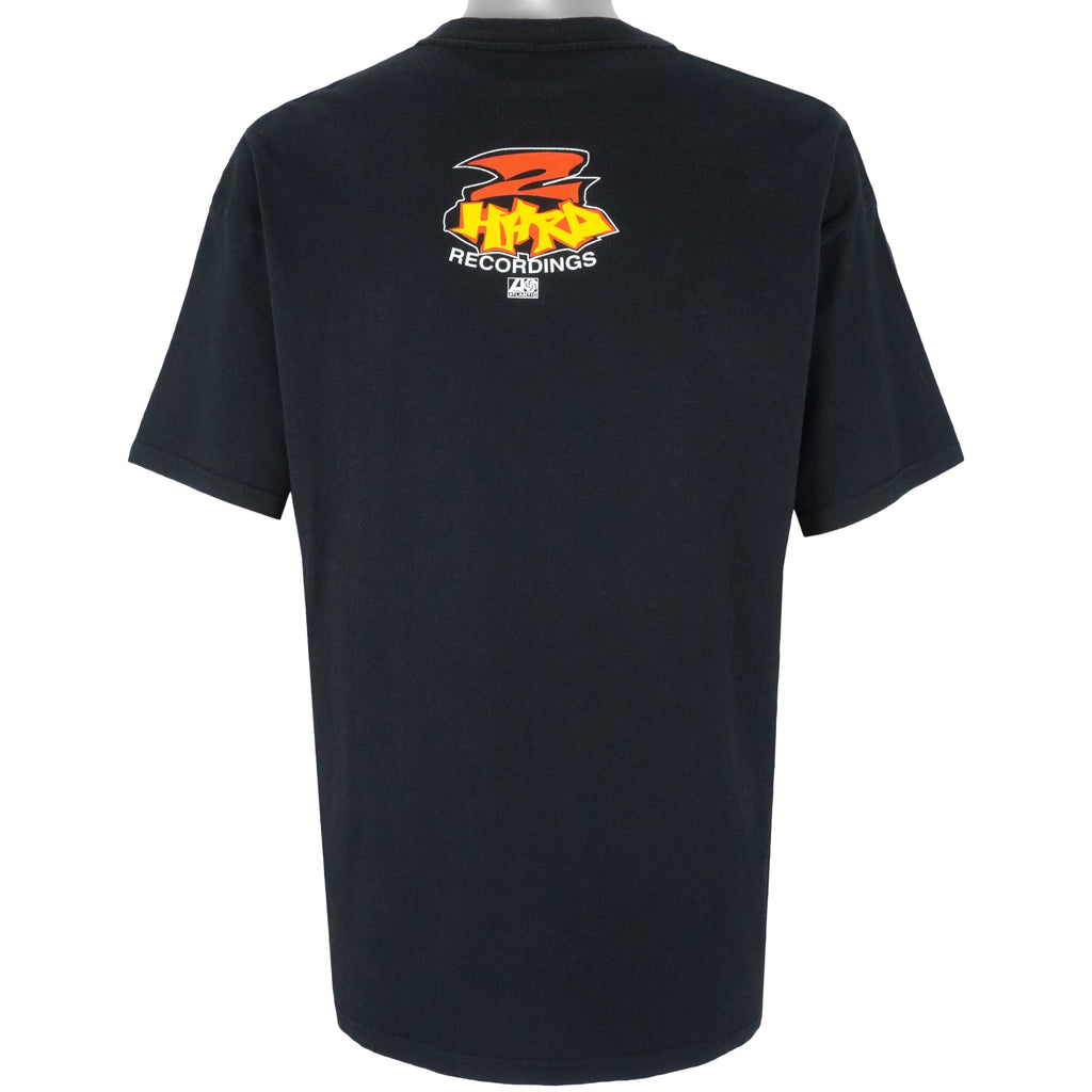 Vintage (Anvil) - Sean Paul T-Shirt 2002 X-Large Vintage Retro
