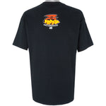 Vintage (Anvil) - Sean Paul T-Shirt 2002 X-Large Vintage Retro