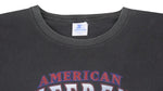 Starter - Buffalo Bills, NFC Champions T-Shirt 1993 Large Vintage Retro Football