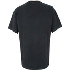 Vintage (Delta) - Black Native Americans T-Shirt 1990s Large Vintage Retro