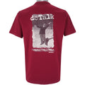 Vintage (Best) - DC Talk, Jesus Freak Tour T-Shirt 1996 Large Vintage Retro