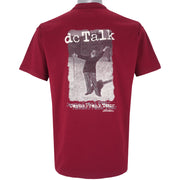 Vintage (Best) - DC Talk, Jesus Freak Tour T-Shirt 1996 Large Vintage Retro