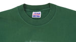 NFL (Trench) - Green Bay Packers Spell-Out T-Shirt 1993 X-Large Vintage Retro Football