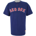 Nike - Boston Red Sox T-Shirt 2005 Large Vintage Retro Baseball