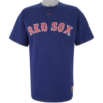 Nike - Boston Red Sox T-Shirt 2005 Large