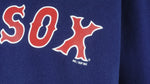 Nike - Boston Red Sox T-Shirt 2005 Large Vintage Retro Baseball