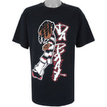 Vintage (Giant) - Da Brat T-Shirt 1990s X-Large Vintage Retro