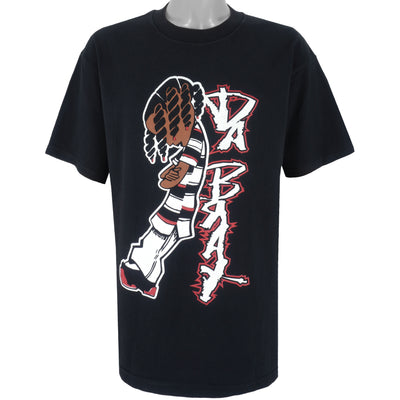 Vintage (Giant) - Da Brat T-Shirt 1990s X-Large