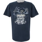 Vintage (Anvil) - A Nightmare On ELM Street T-Shirt 2006 Large Vintage Retro