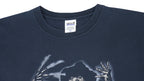 Vintage (Anvil) - A Nightmare On ELM Street T-Shirt 2006 Large Vintage Retro
